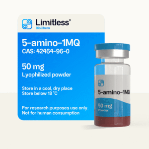 5-amino-1MQ