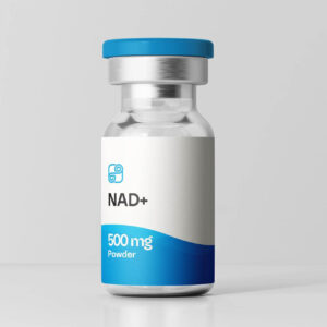 NAD+ 500 mg