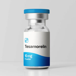 Tesamorelin 10 mg