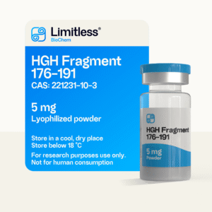 HGH Fragment