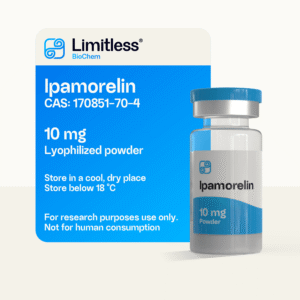 Ipamorelin 10mg