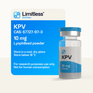 KPV 10mg