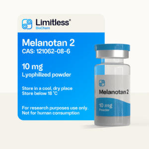 Melanotan 2 10mg