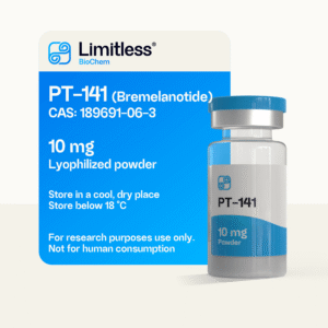 PT-141 10mg