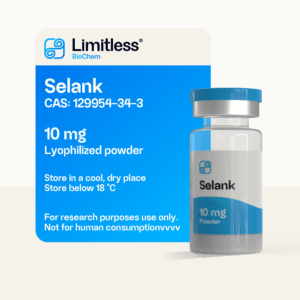 Selank 10mg