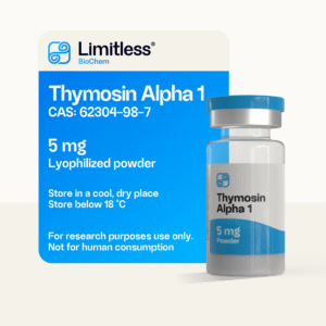 Thymosin Alpha